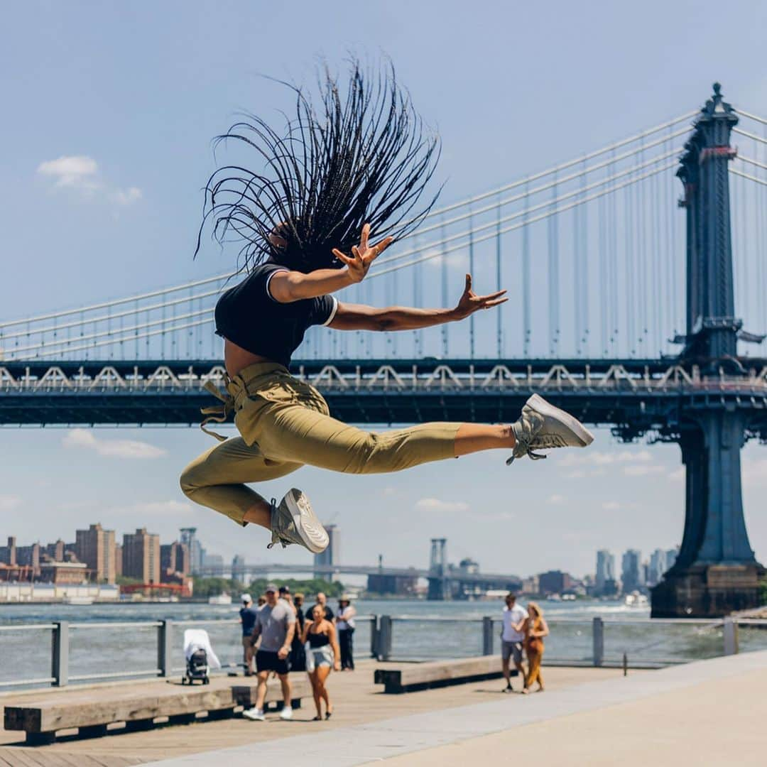 World of Danceさんのインスタグラム写真 - (World of DanceInstagram)「@welevitate x @worldofdance NYC Meetup 📸 @illkoncept  Dancers: @waffle_kozik @annellysemunroe @sarinaxmartinez @forgetmat @revenantwaffle @luckybanks  From 1-10 which one is your favorite?  #Welevitate #WelevitatexWorldofDance」8月12日 6時36分 - worldofdance