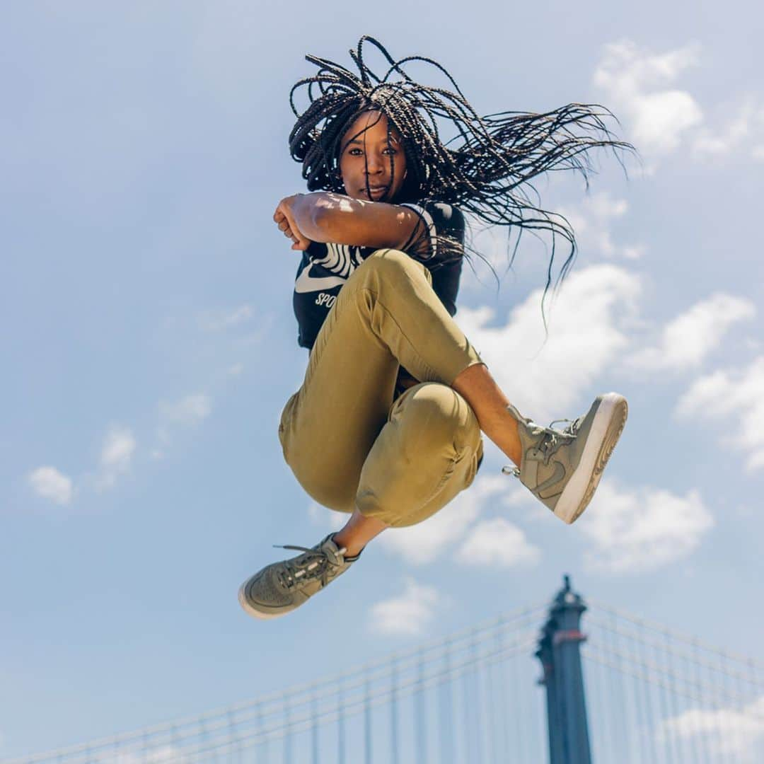 World of Danceさんのインスタグラム写真 - (World of DanceInstagram)「@welevitate x @worldofdance NYC Meetup 📸 @illkoncept  Dancers: @waffle_kozik @annellysemunroe @sarinaxmartinez @forgetmat @revenantwaffle @luckybanks  From 1-10 which one is your favorite?  #Welevitate #WelevitatexWorldofDance」8月12日 6時36分 - worldofdance