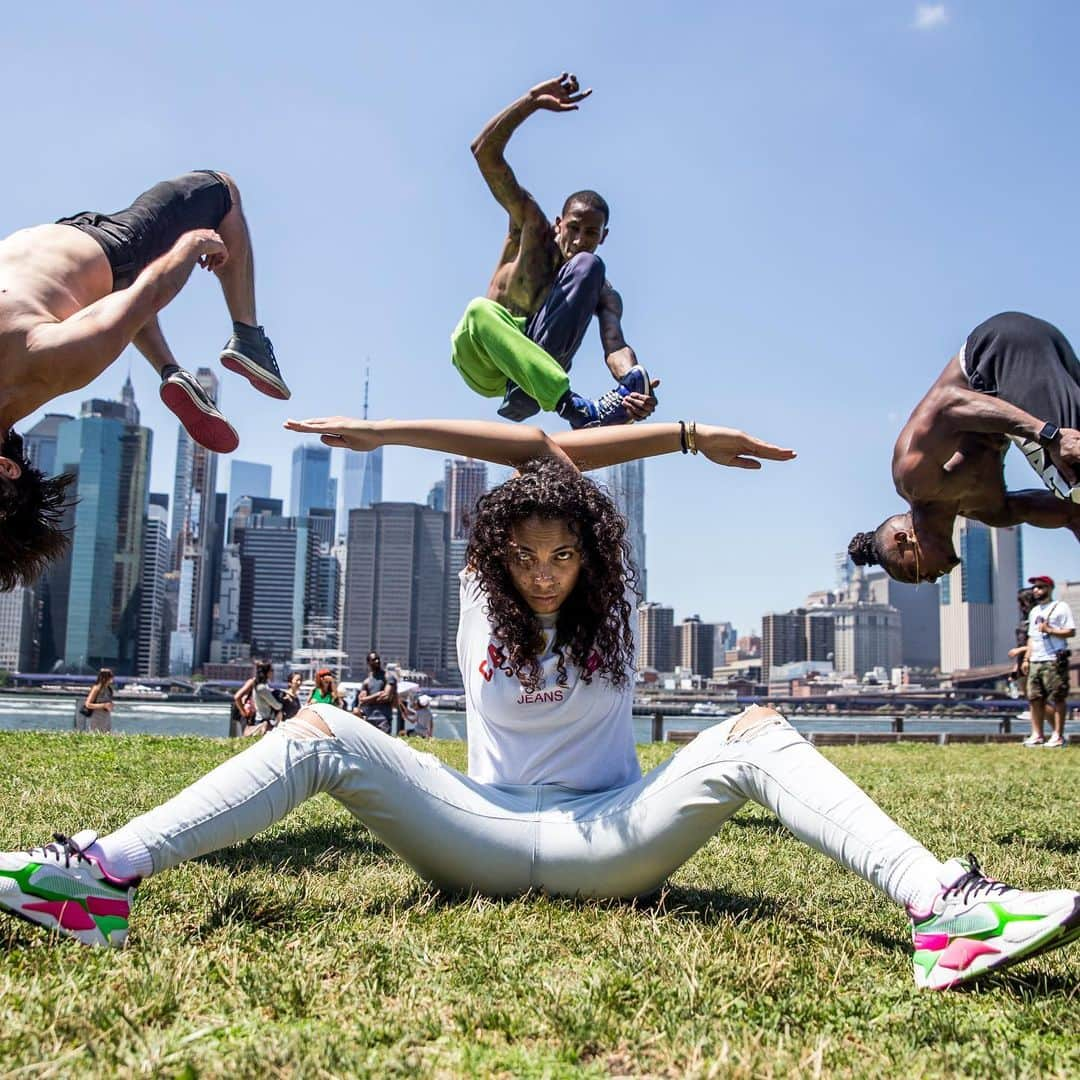 World of Danceさんのインスタグラム写真 - (World of DanceInstagram)「@welevitate x @worldofdance NYC Meetup 📸 @idrisoptix  Dancers: @waffle_kozik @annellysemunroe @empaigeanderson @sarinaxmartinez @forgetmat @mightymatesevac @luckybanks @enerjaee @salesmikey  From 1-10 which one is your favorite?  #Welevitate #welevitatexworldofdance」8月12日 6時52分 - worldofdance