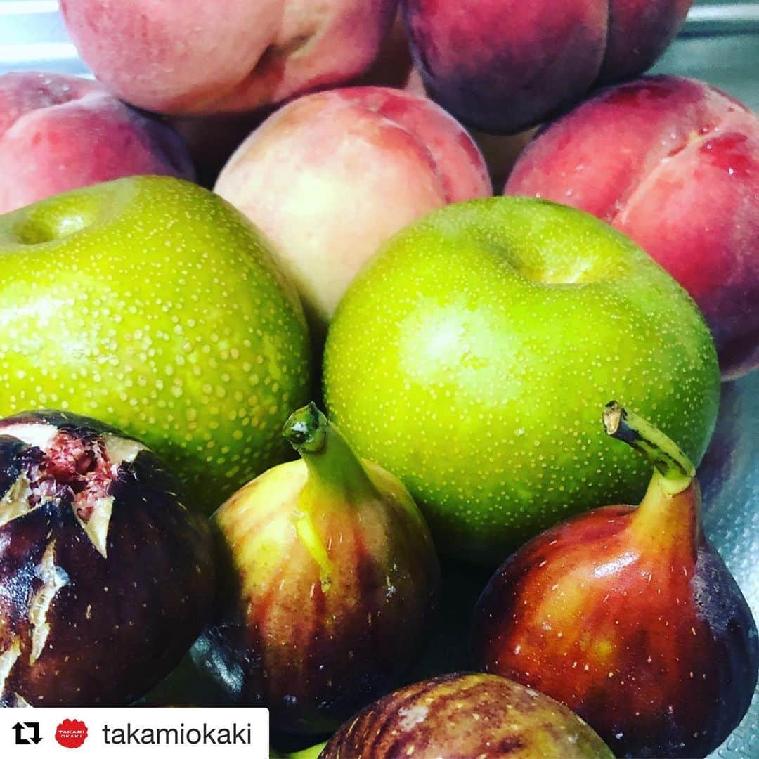 EINSHOP／アインショップさんのインスタグラム写真 - (EINSHOP／アインショップInstagram)「#Repost @takamiokaki with @get_repost ・・・ \\8/12.13はTAKAMIOKAKI 初の🌙夜氷🍧‼️//﻿ ﻿ お盆に入り、たくさんのお客様にTAKAMIOKAKI直営店にご来店いただきまして、誠にありがとうございます‼️﻿ ﻿ 8月中は繁忙期のため、甘味CAFEのご利用は、店内入口iPadにて自動配布の整理券制にさせて頂いております。﻿ 当日の整理券の枚数が限られておりますので、せっかくお店までご来店いただいたのに、ご利用いただけなかったお客様には、大変申し訳ございませんでした🙇‍♀️💦﻿ ﻿ ※直営店の整理券につきましては、一番下の⭐️マークのところをご覧くださいませ✨﻿ ﻿ ❄️🍧❄️🍧 ❄️🍧❄️🍧 ❄️🍧❄️🍧 ❄️🍧﻿ ﻿ 2019年8/12（月）、13（火）は、初の野外での、夜氷をご提供いたします🌙🍧✨﻿ ﻿ ⛺️ #ムサシオープンデパート #夜市 に、TAKAMIOKAKIが、かき氷🍧で、出店致します‼️﻿ ﻿ 🕰 8/12  16:00〜22:00﻿  8/13  16:00〜21:00﻿ ﻿ 📍 #日岡山公園 「いこいの広場」﻿ ﻿ 👉なんと《全品 1杯500円のワンコイン✨》でお召し上がり頂けます‼️﻿ ﻿ 初のかき氷も登場✨﻿ 今回しか味わえない、限定かき氷🍧❄️ ご提供させて頂きます‼️💪﻿ ﻿ 🍧和歌山県 あらかわの桃🍑のかき氷👉限定⑩食﻿ 🍧大分県 幸水の梨🍐のかき氷👉限定20食 ﻿ 🍧和歌山県 いちじくのかき氷👉限定20食﻿ ﻿ ✨他にもスペシャルメニューあり〼✨﻿ ﻿ お楽しみにしていてくださいね🎉﻿ ﻿ 16時ごろより真心込めて削らせて頂きます🙇‍♀️💦﻿ ﻿ ［こちらのイベントでのかき氷は、お並びいただいているお客様の順番にご提供となります。また各シロップが売り切れ次第、終了とさせていただきます］﻿ ﻿ ———————————————————﻿ ⚠️短縮営業のお知らせ⚠️﻿ ﻿ 8/12.13は、ムサシオープンデパートメント夜市出店にともない、TAKAMIOKAKI直営店の営業も短縮営業とさせて頂きます。﻿ ﻿ ・8/12日（月）※甘味CAFE11:00〜14:30までの整理券をお持ちのお客様のみ。﻿ ﻿ ・8/13日（火）※甘味CAFE11:00〜15:30までの整理券をお持ちのお客様のみ。﻿ ﻿ ・8/14日（水）臨時休業とさせていただきます。﻿ ﻿ ・15日（木）より通常営業になります。（11:00〜18:00）﻿ ﻿ ⭐️なお、直営店でのかき氷の整理券は《営業日当日分のみ》をオープン前《朝10:00より》TAKAMIOKAKI直営店入り口にて、iPadで自動配布にてお出ししております。﻿ お早目のご来店を、どうぞ宜しくお願います⭐️﻿ ﻿ ———————————————————﻿ ﻿ #takamiokaki #okaki #僕が本当に造りたかったおかき #おかき #たかみおかき #タカミオカキ﻿ #grutenfree #ricecracker ﻿ #加古川カフェ #加古川土産 #加古川かき氷 ﻿ #播磨しろくま #かき氷﻿ #猛暑日﻿ #かきごおりすと﻿ #北海道産赤肉メロン #日岡山夜市 #加古川イベント #日岡山﻿ #しいたけちゃうよ」8月12日 6時52分 - 634asaichi