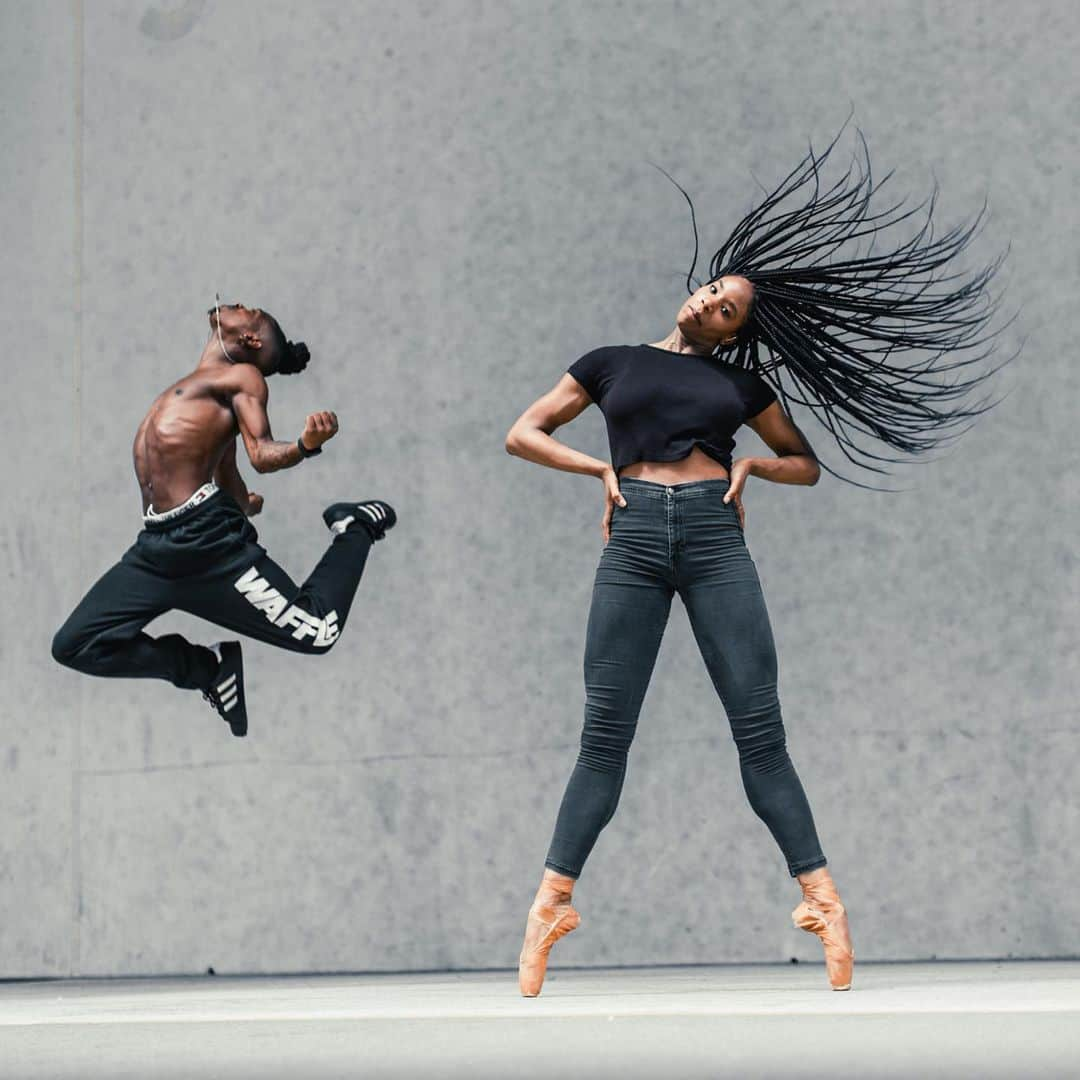 World of Danceさんのインスタグラム写真 - (World of DanceInstagram)「@welevitate x @worldofdance NYC Meetup 📸 @erickhercules  Dancers: @waffle_kozik @annellysemunroe @empaigeanderson @sarinaxmartinez @forgetmat @luckybanks @enerjaee @salesmikey 💯 Hope you guys enjoy these amazing collaborations! More to come tomorrow 🚀  #Welevitate  #welevitatexworldofdance」8月12日 7時12分 - worldofdance