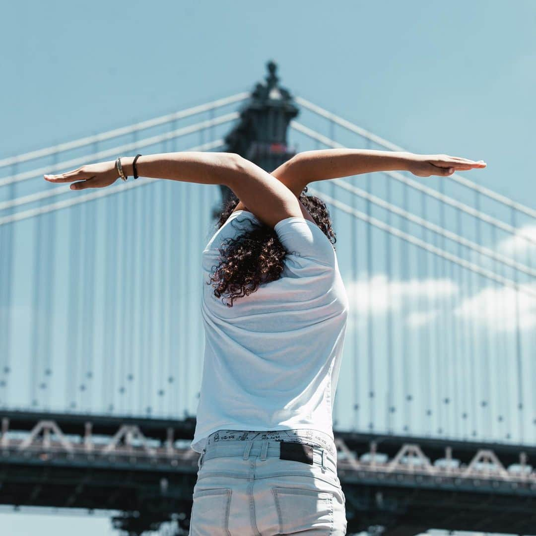 World of Danceさんのインスタグラム写真 - (World of DanceInstagram)「@welevitate x @worldofdance NYC Meetup 📸 @erickhercules  Dancers: @waffle_kozik @annellysemunroe @empaigeanderson @sarinaxmartinez @forgetmat @luckybanks @enerjaee @salesmikey 💯 Hope you guys enjoy these amazing collaborations! More to come tomorrow 🚀  #Welevitate  #welevitatexworldofdance」8月12日 7時12分 - worldofdance