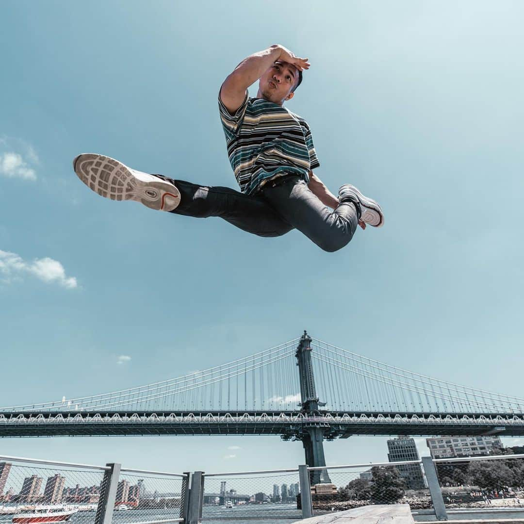 World of Danceさんのインスタグラム写真 - (World of DanceInstagram)「@welevitate x @worldofdance NYC Meetup 📸 @erickhercules  Dancers: @waffle_kozik @annellysemunroe @empaigeanderson @sarinaxmartinez @forgetmat @luckybanks @enerjaee @salesmikey 💯 Hope you guys enjoy these amazing collaborations! More to come tomorrow 🚀  #Welevitate  #welevitatexworldofdance」8月12日 7時12分 - worldofdance