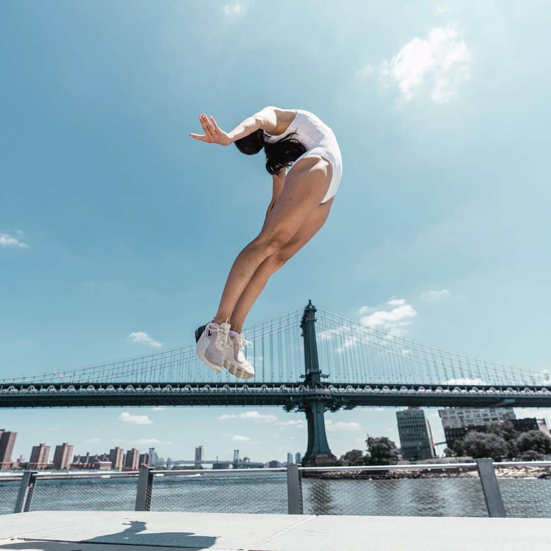 World of Danceさんのインスタグラム写真 - (World of DanceInstagram)「@welevitate x @worldofdance NYC Meetup 📸 @erickhercules  Dancers: @waffle_kozik @annellysemunroe @empaigeanderson @sarinaxmartinez @forgetmat @luckybanks @enerjaee @salesmikey 💯 Hope you guys enjoy these amazing collaborations! More to come tomorrow 🚀  #Welevitate  #welevitatexworldofdance」8月12日 7時12分 - worldofdance