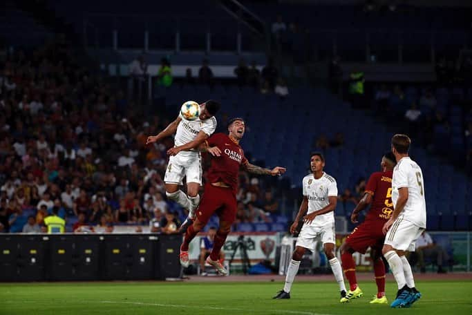 カゼミーロさんのインスタグラム写真 - (カゼミーロInstagram)「⚽️ #HalaMadrid 📸 @anvica8」8月12日 7時26分 - casemiro