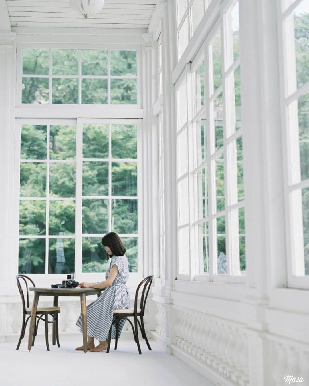 Masaのグルメインスタ