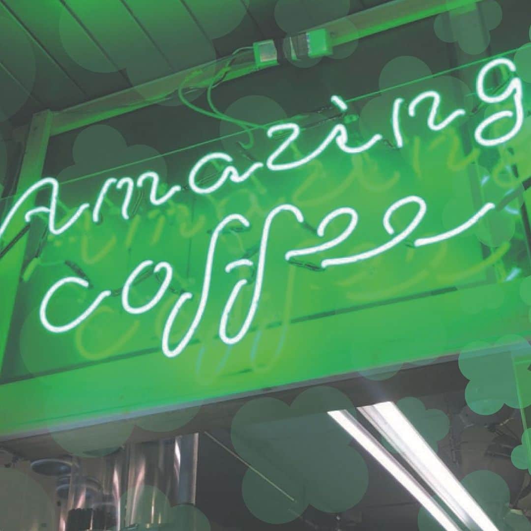 AMAZING COFFEEさんのインスタグラム写真 - (AMAZING COFFEEInstagram)「. 🍀OSAKA SOUTH SIDE 2nd Anniversary🎈 . #OSAKASOUTHSIDE #AMeCO #Ichange #COFFEE #2周年」8月12日 8時12分 - amazing_coffee_official