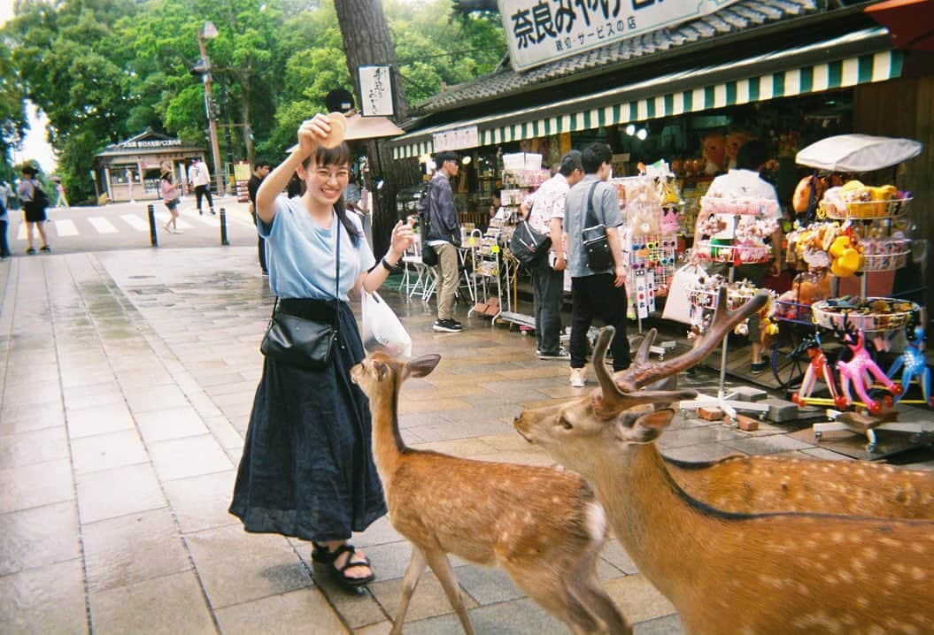清水みさとのインスタグラム