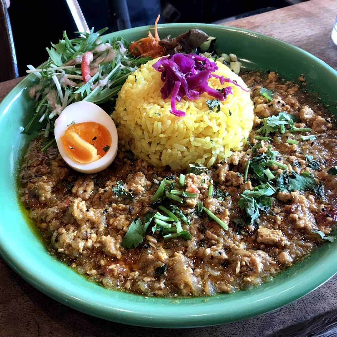 佐野莉子のグルメインスタ