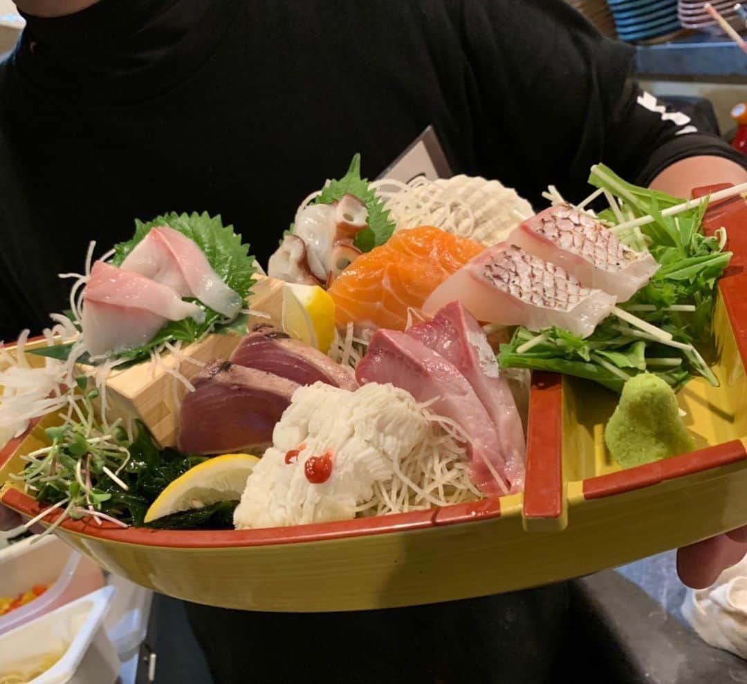 魚壱商店 天王寺店のグルメインスタ