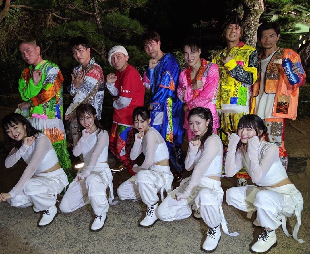 YORIのインスタグラム