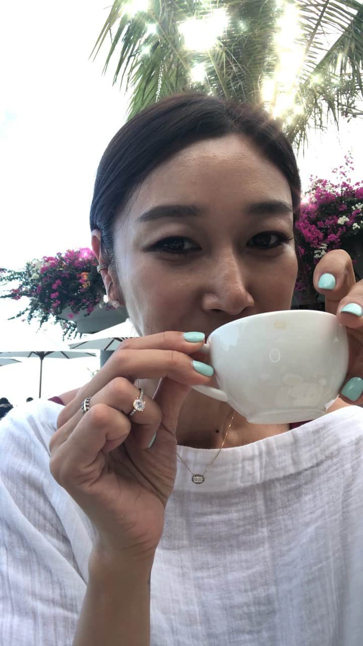 ピョン･ジョンスのインスタグラム