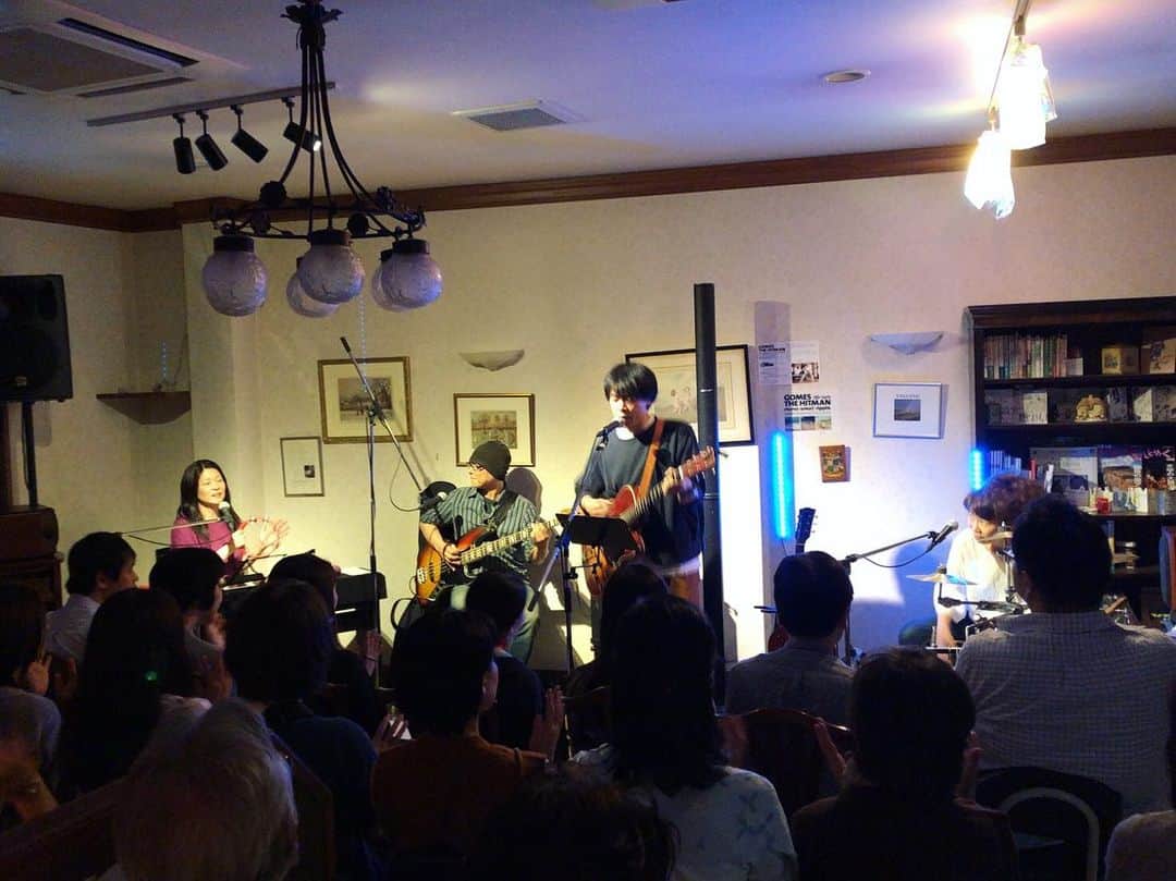 山田稔明のグルメインスタ