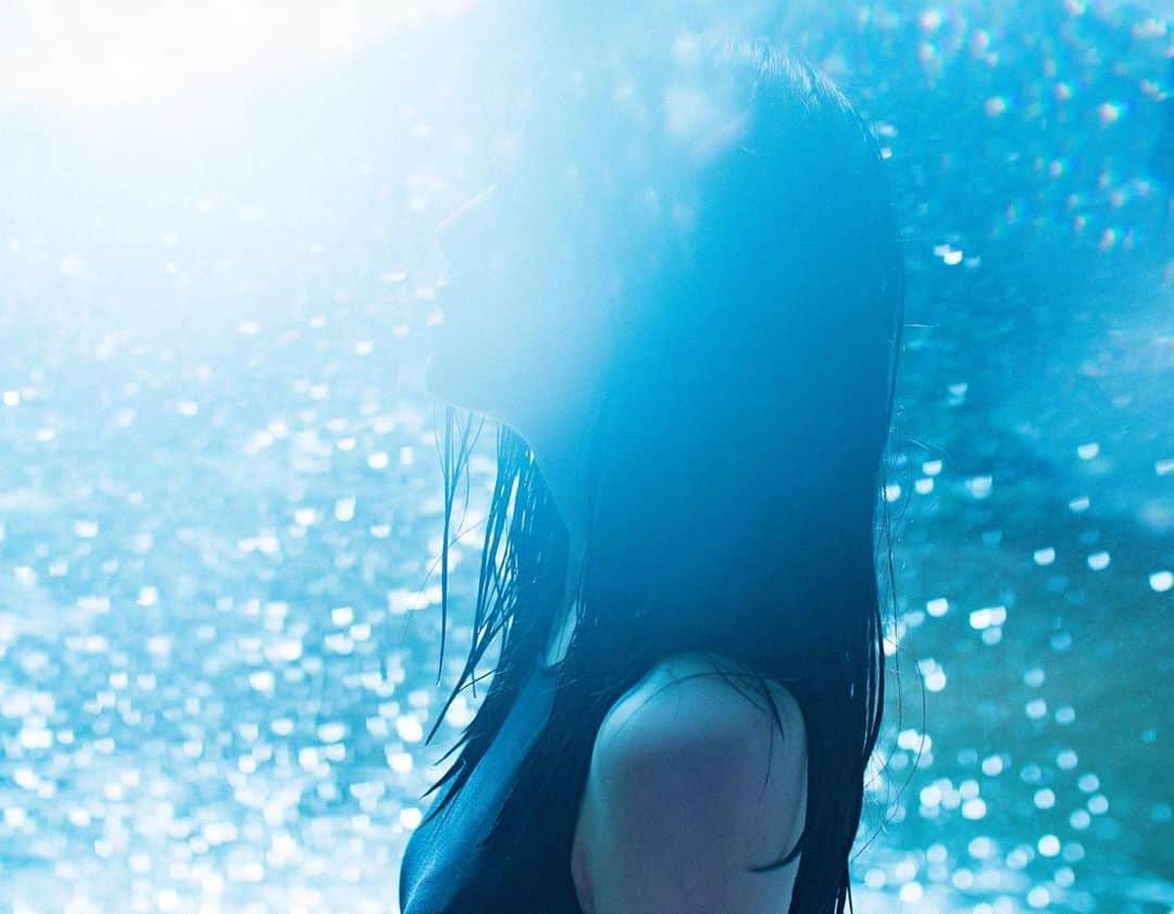 国分真央さんのインスタグラム写真 - (国分真央Instagram)「The water was so clear you could see to the bottom...」8月12日 9時06分 - mao_kokubu