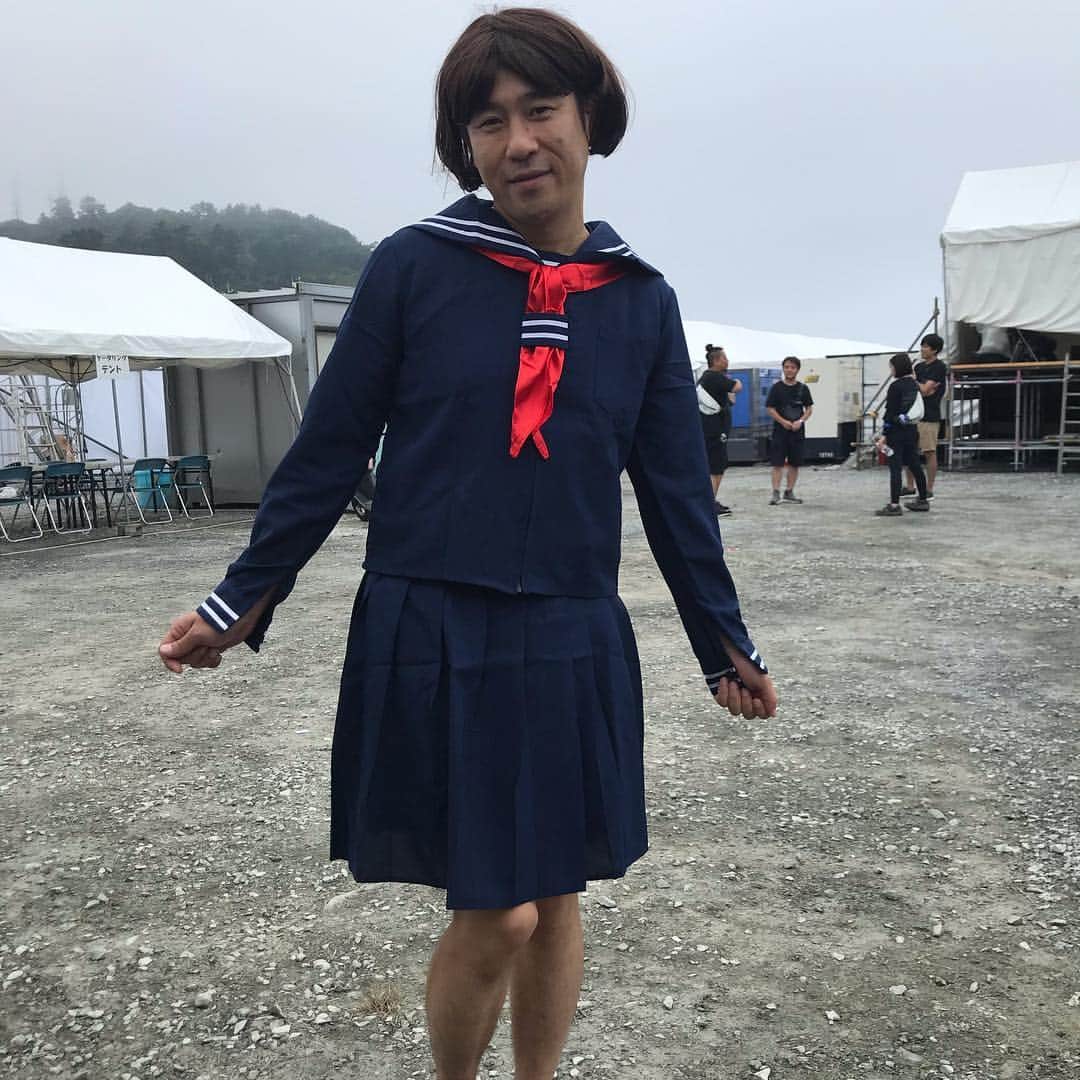 Tatsuyaのインスタグラム：「ブチロック、OPENしました。  #俺らの塾長 #かわいい」