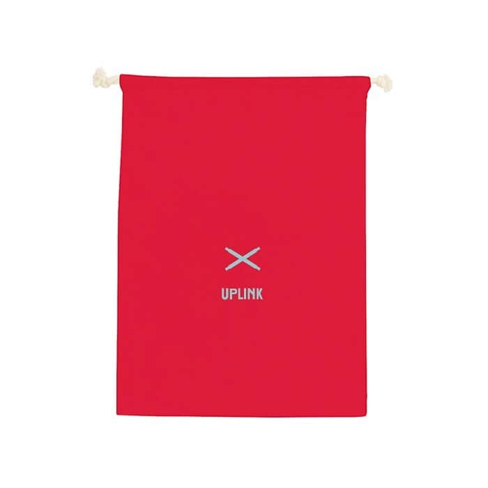 UPLINK film distributionさんのインスタグラム写真 - (UPLINK film distributionInstagram)「🧬UPLINK Archives🧬 STORE：#アップリンク渋谷、#アップリンク吉祥寺、Sister @sister_tokyo ONLINE：Sister @sister_tokyo ・・・ 🔹UPLINK トートバッグ　各￥2,000 +tax 🔹UPLINK 巾着　各￥1,200 +tax ・・・ 赤（Endless RED） #アレハンドロホドロフスキー監督『#エンドレスポエトリー』 ・・・ 鬼才アレハンドロ・ホドロフスキー監督が、自身の青年時代を虚実入り交じったマジック・リアリズムの手法で瑞々しく描き、「生きること」を全肯定する青春映画の傑作。 前作『#リアリティのダンス』から3年、舞台はサンティアゴへ―。 世界に潜む「マジック・リアリズム」を追い求め続けるホドロフスキー監督が、 観る者すべてに送る“真なる生”への招待状。」8月12日 20時25分 - uplink_film