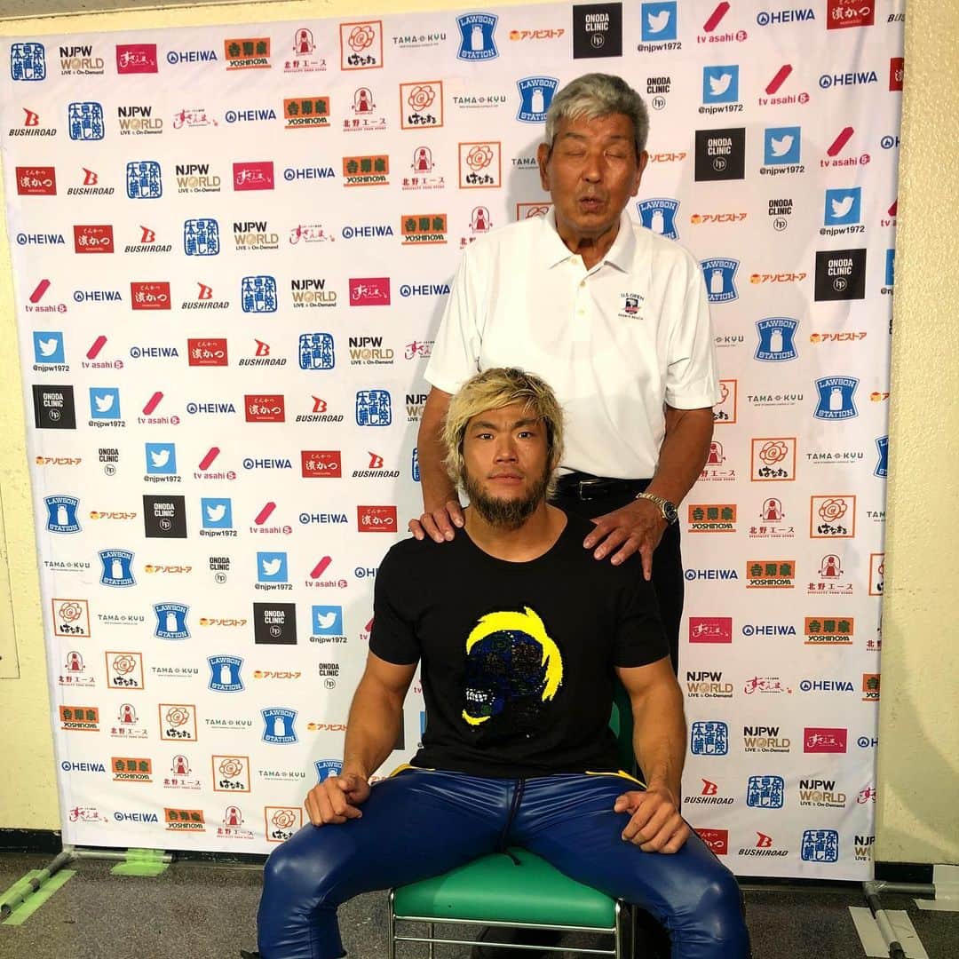 真田聖也のインスタグラム