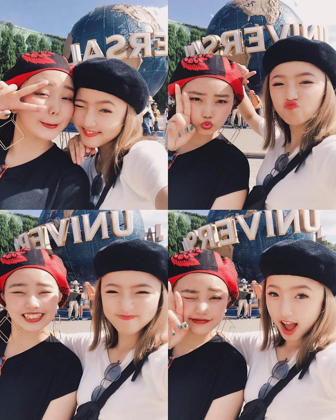 のインスタグラム：「SUMMER vibes🏝🧚‍♀️」