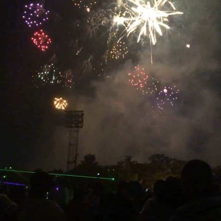 石川由香里のインスタグラム