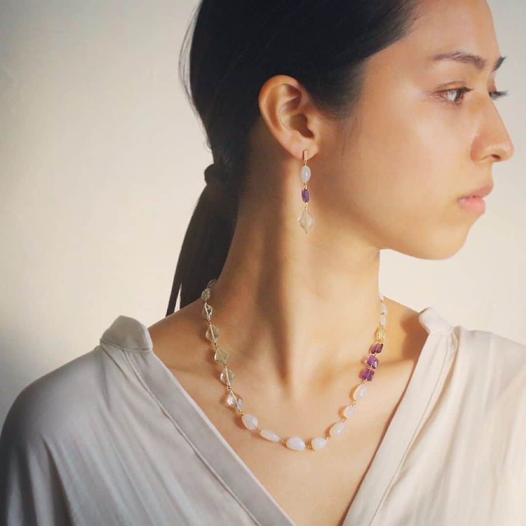 白木夏子のインスタグラム