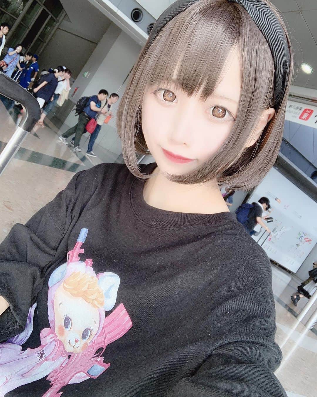 ももかわのインスタグラム