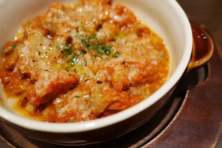 福岡グルメ 福岡ランチ「デビログ」のグルメインスタ