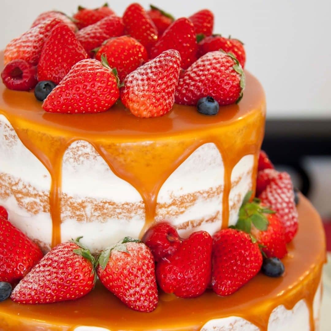 ルミアモーレのグルメインスタ