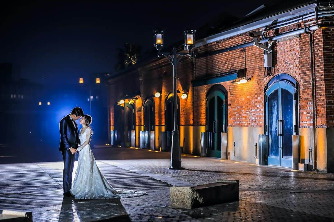 Decollte Wedding Photographyのグルメインスタ