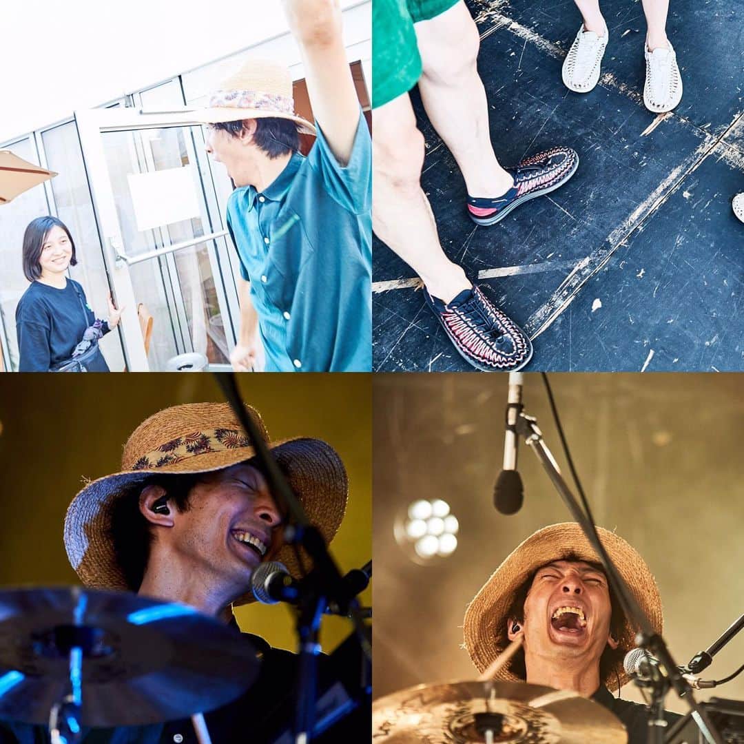 山崎正太郎のインスタグラム
