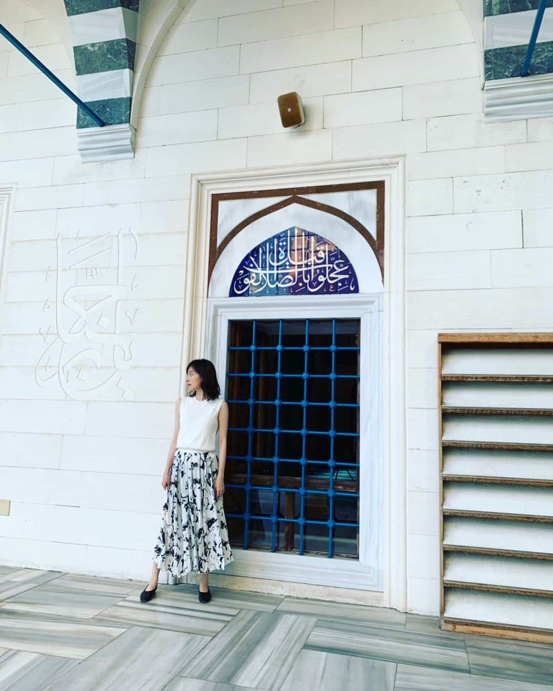 小橋めぐみのインスタグラム：「旅 #気分」