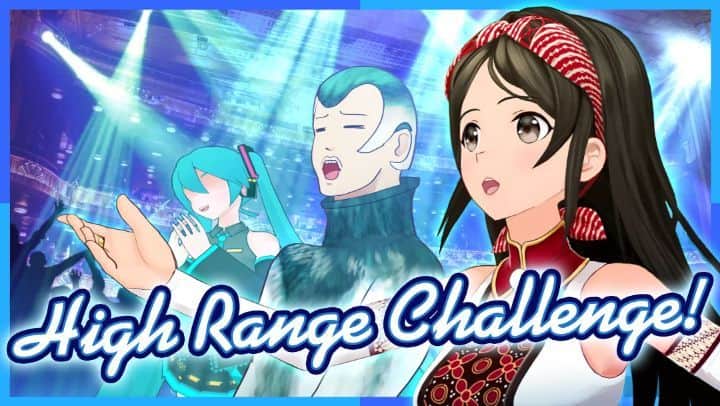 のインスタグラム：「💬 Tes Range Nada / Vocal Range Test, uploaded! Test how high is your voice here with me😉😉 . Please check my Youtube channel٩(๑❛ᴗ❛๑)۶ #mayaputri #halomaya #vocalrange #test #高音厨音域テスト #funny #virtualyoutuber #indonesia #youtuber #maya #newvideo #video #youtube」