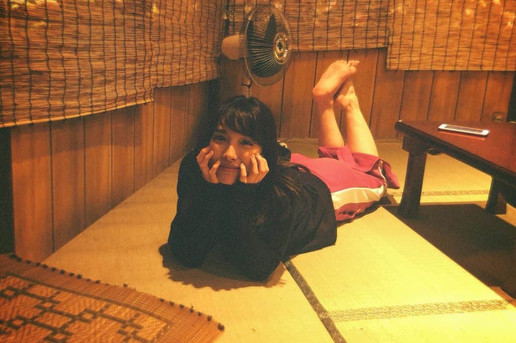 今野杏南さんのインスタグラム写真 - (今野杏南Instagram)「* みんなはお盆休みですか?🌹」8月12日 19時38分 - anna_konno0615