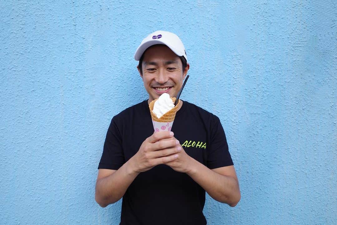 田中毅のインスタグラム
