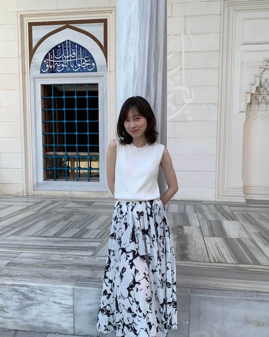 小橋めぐみのインスタグラム：「旅 #気分 #その2」