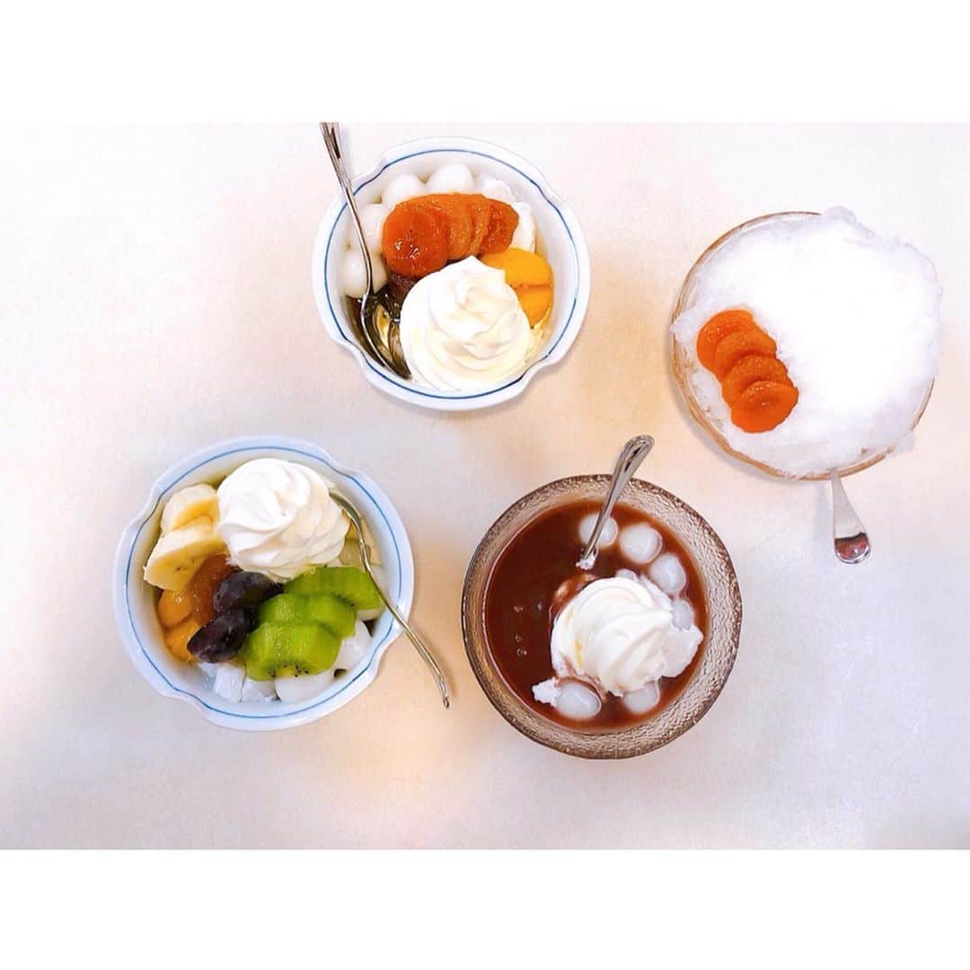 森下紀子のグルメインスタ