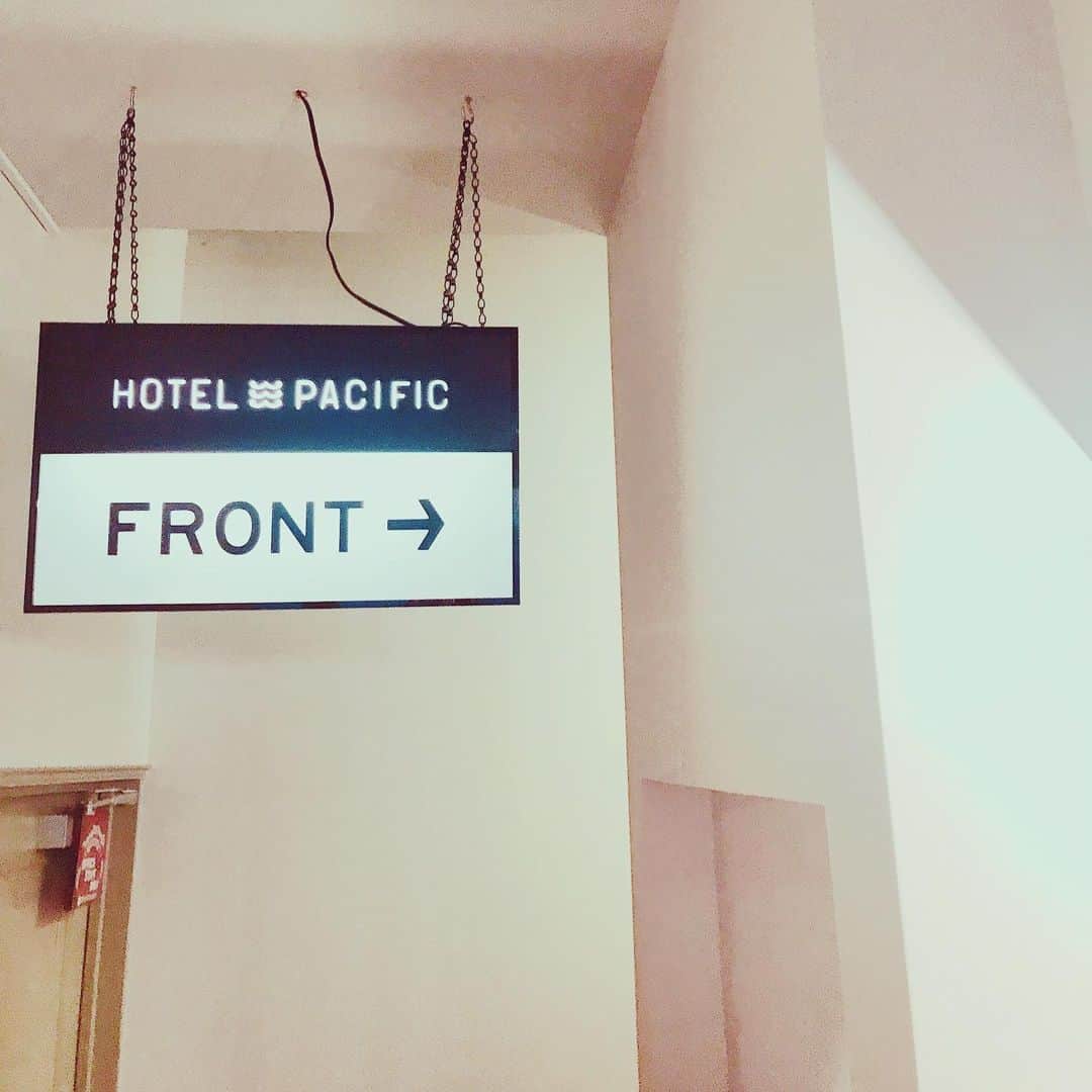 ホテルパシフィック金沢のグルメインスタ