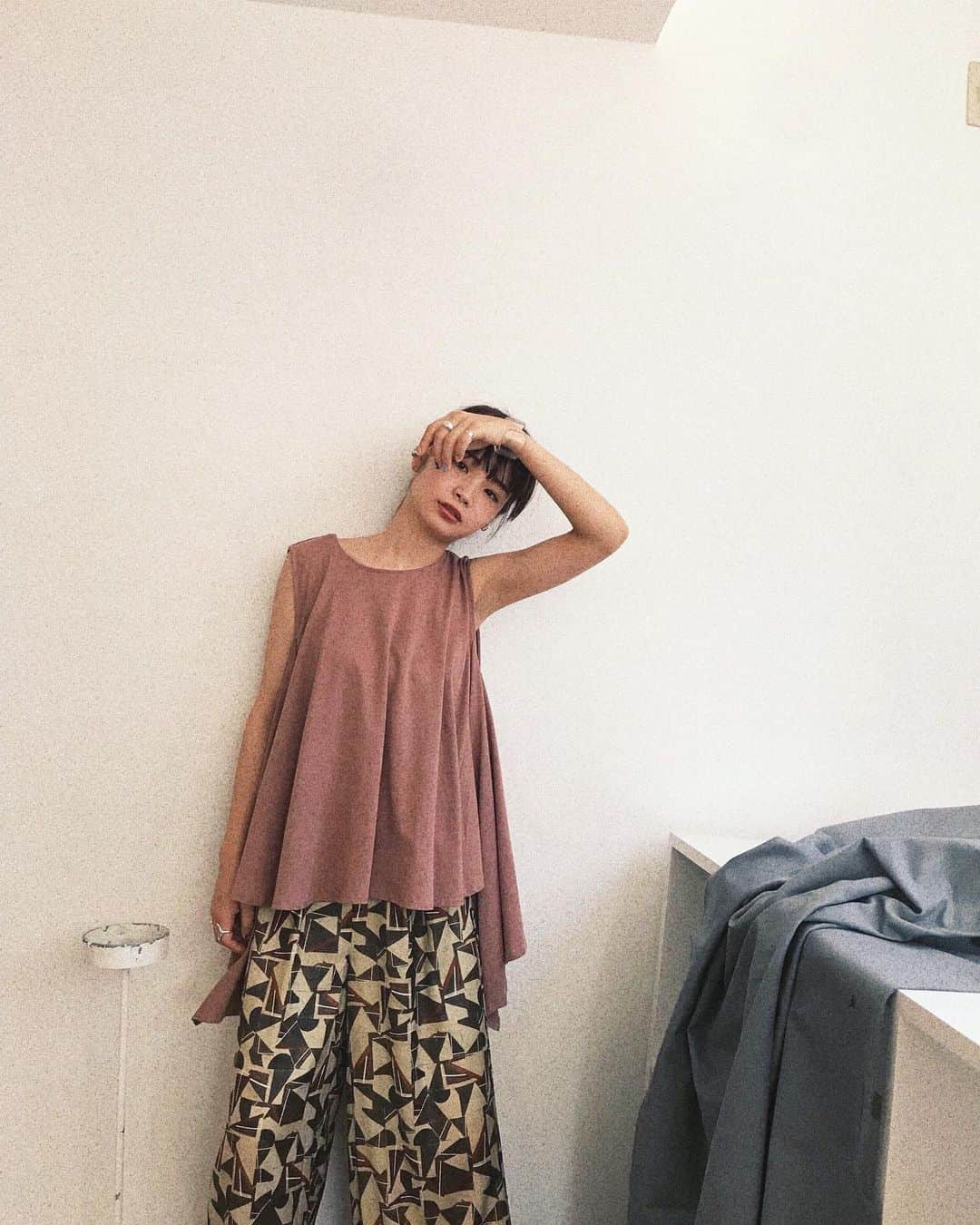 ケイビーエフのインスタグラム