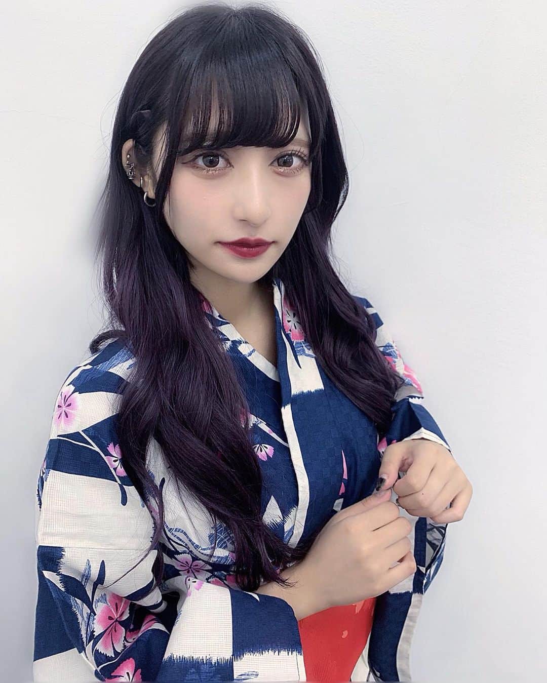 一ノ瀬りとのインスタグラム：「一生私だけみてなよ〜」