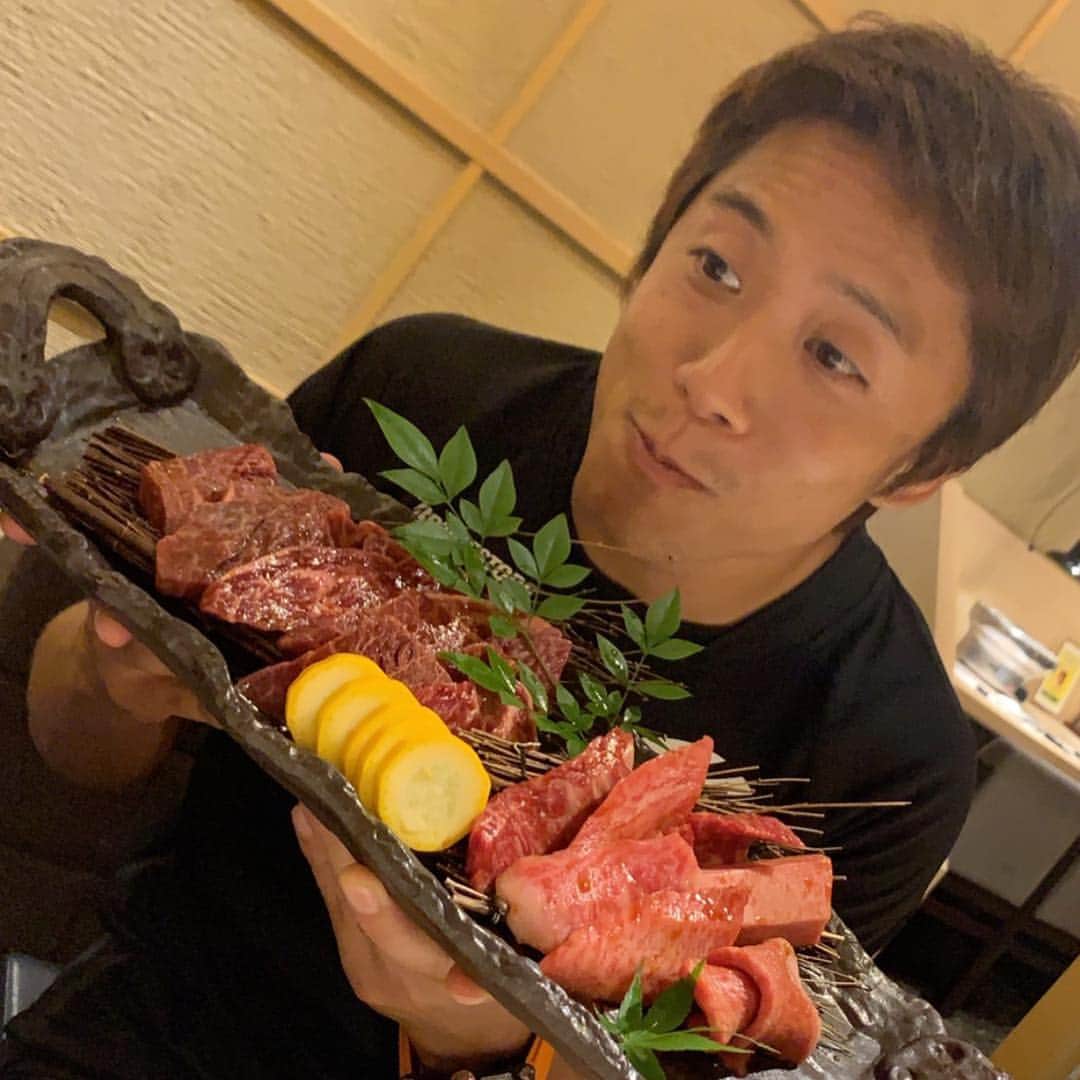 福住仁嶺のインスタグラム