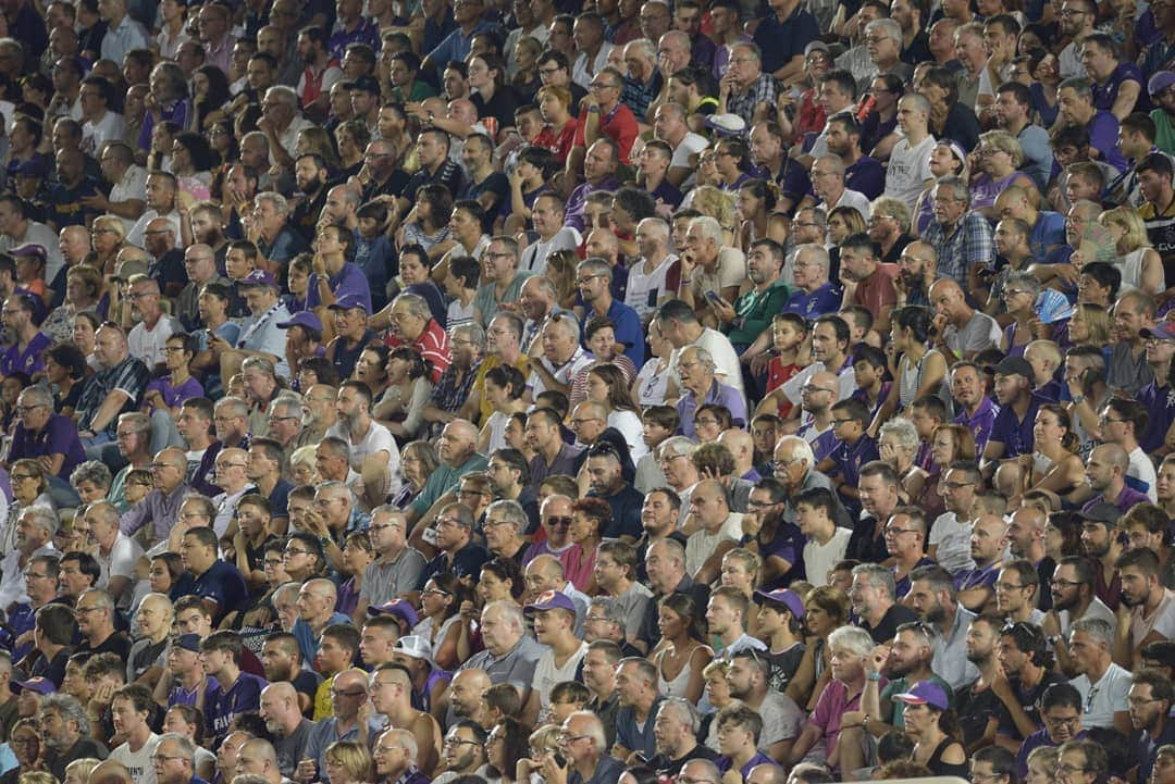 ACFフィオレンティーナさんのインスタグラム写真 - (ACFフィオレンティーナInstagram)「📸#FiorentinaGalatasaray  #ForzaViola #QuestaÈFirenze」8月12日 20時07分 - acffiorentina