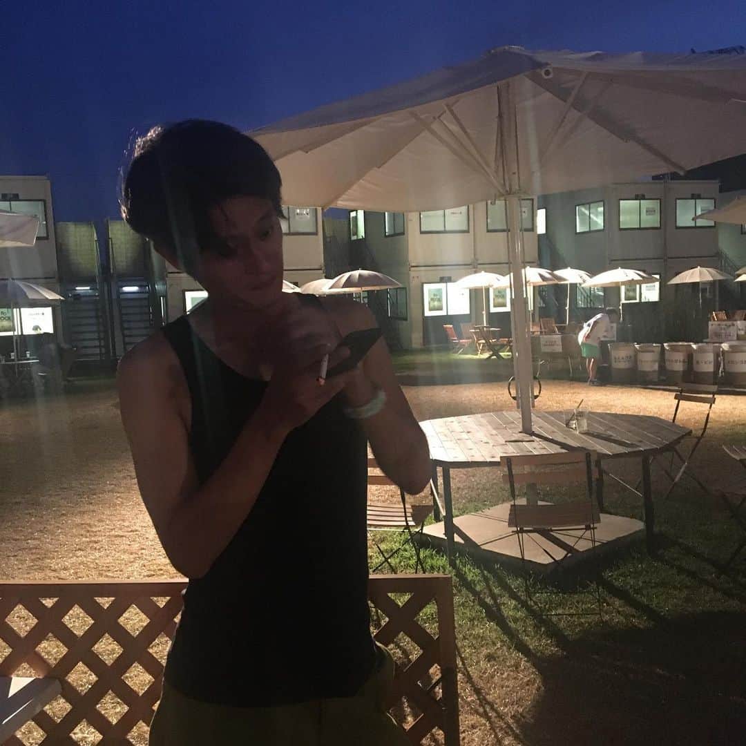 松本素生のインスタグラム