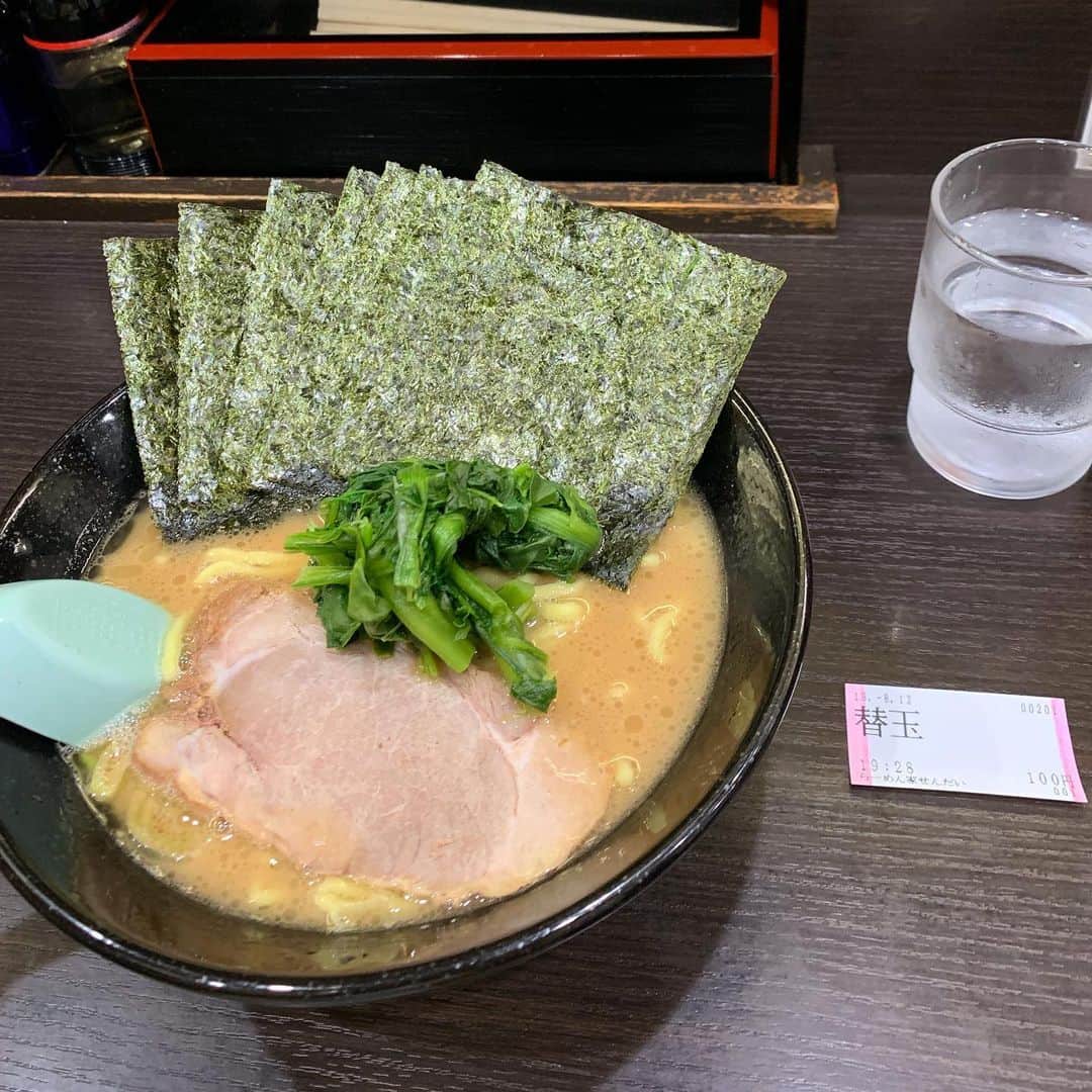 渡邊忍のグルメインスタ