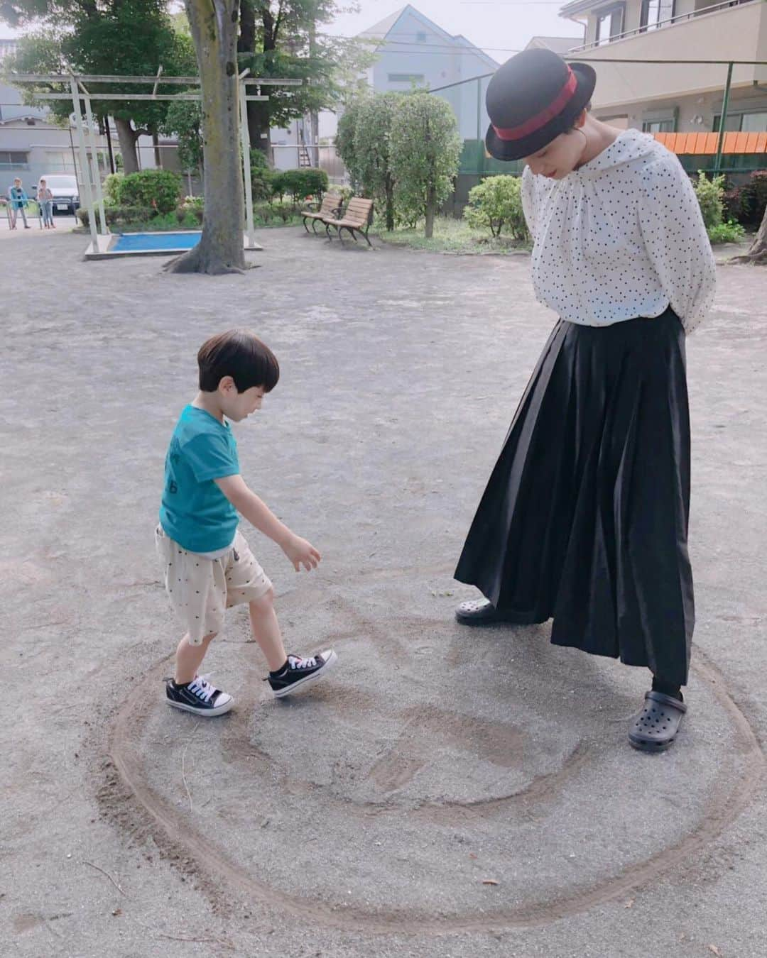 大野拓朗のインスタグラム