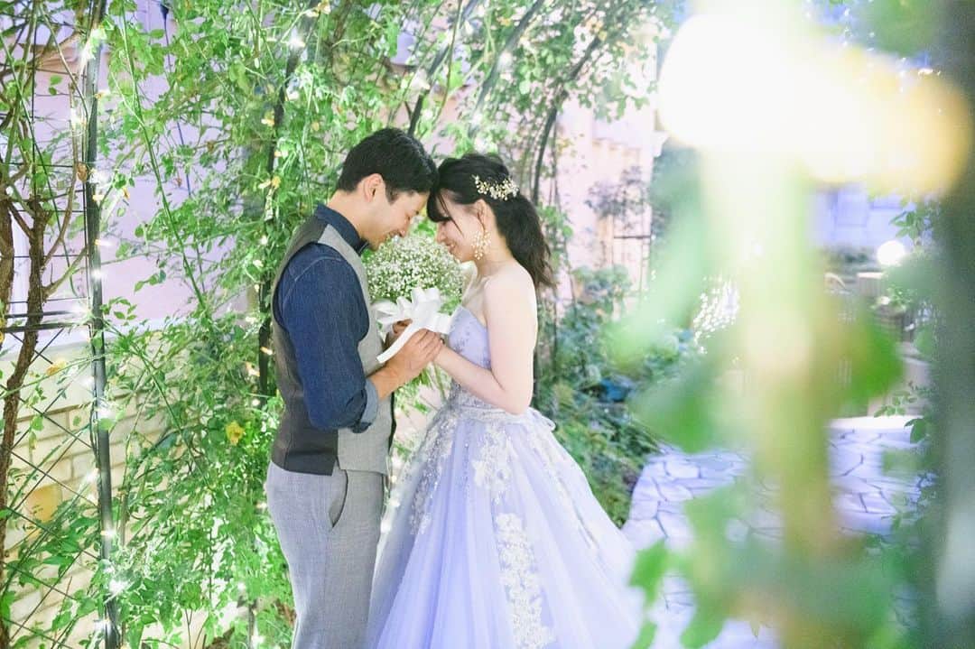 ヴィラデマリアージュさいたまのグルメインスタ