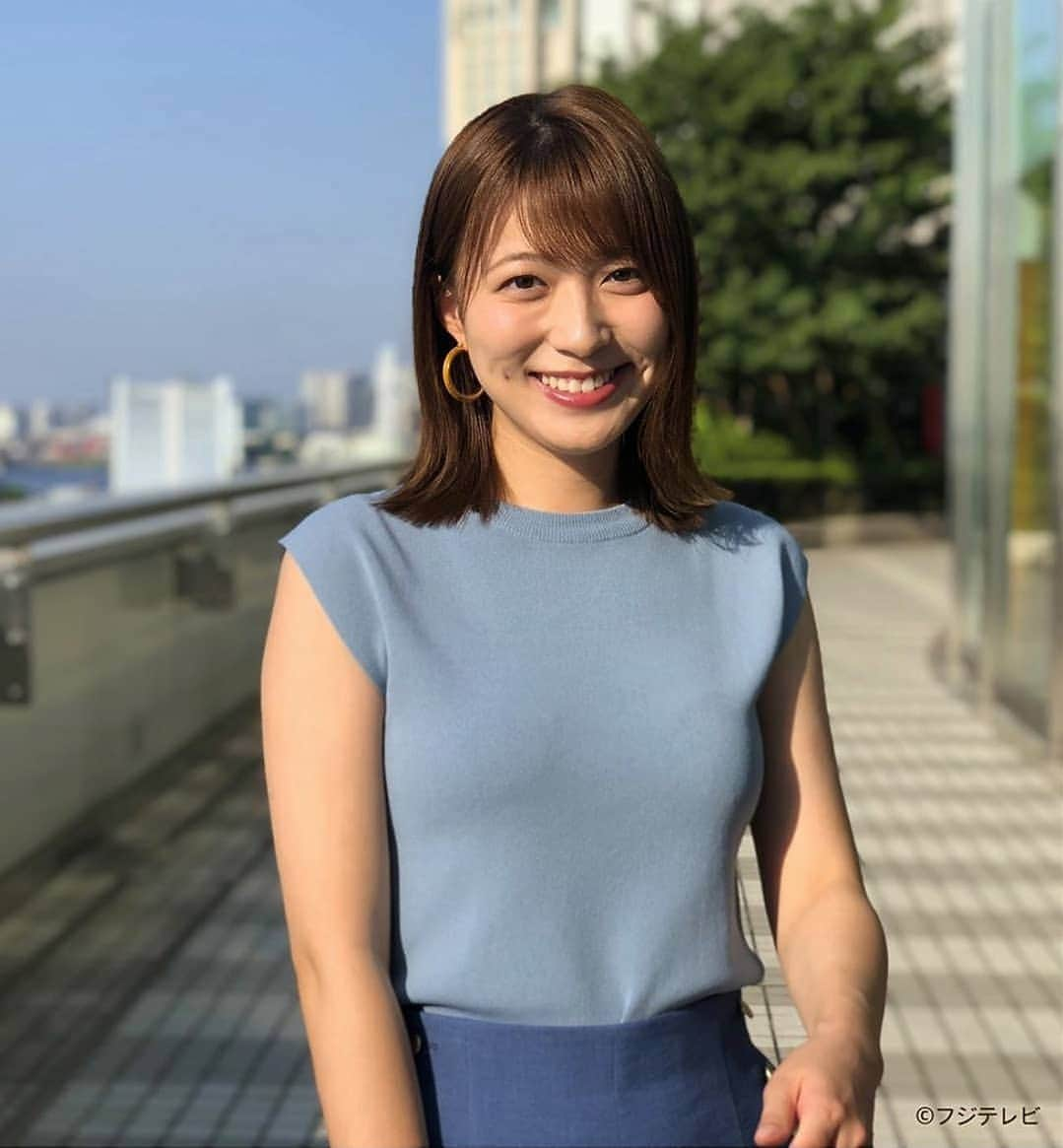 女子アナ好きみっきーさんのインスタグラム写真 - (女子アナ好きみっきーInstagram)「フリーアナ 阿部華也子ちゃん❤️ 先週(水木金)のかやちゃん🌻 . #阿部華也子 #かやちゃん #アナウンサー #フリーアナ #セントフォース #かわいい #ナイスバディ #お天気お姉さん #kayakoabe #centforce #weathergirl #kawaii #cute #pretty #beautiful」8月12日 11時55分 - mikiya_m39