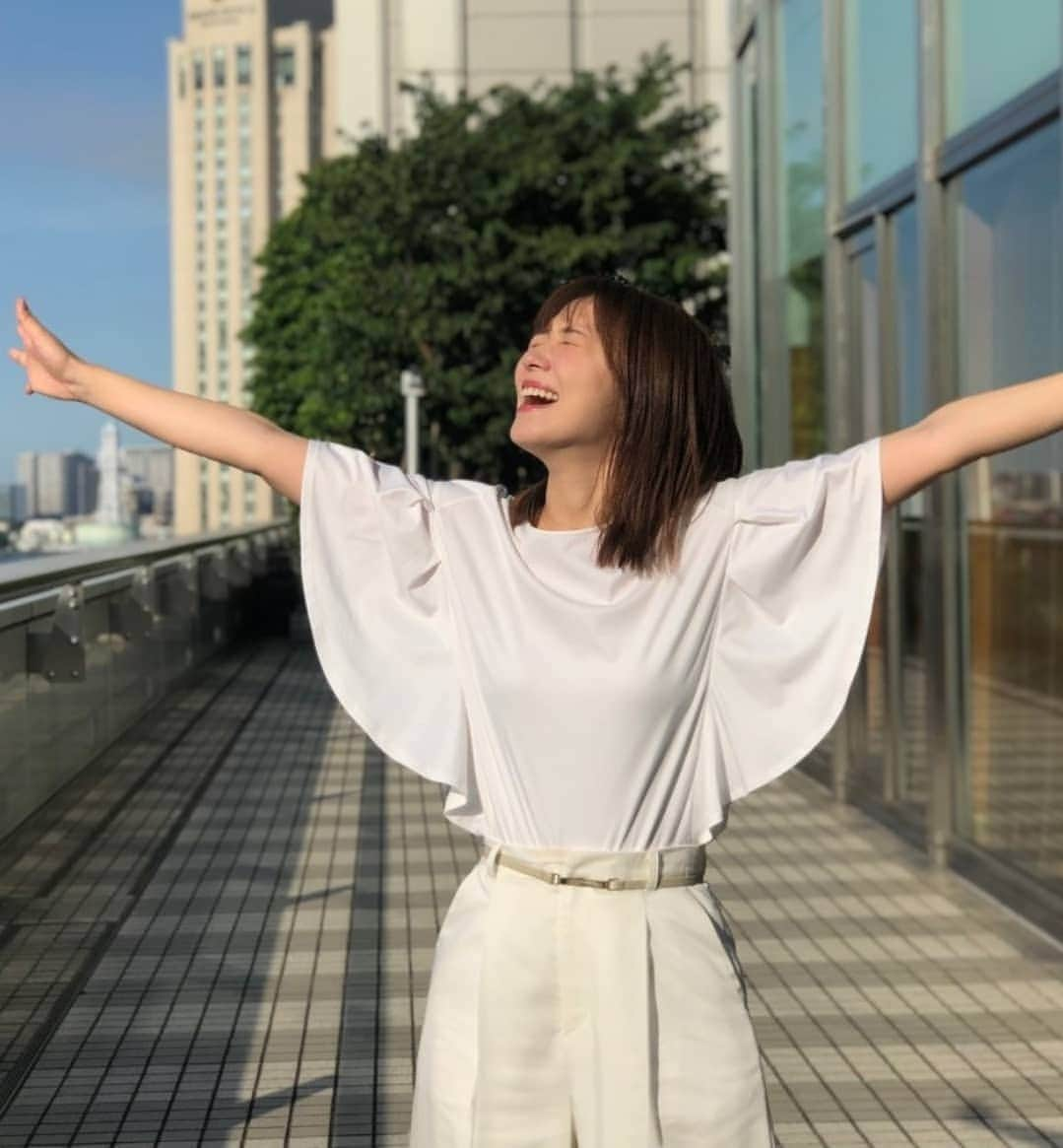 女子アナ好きみっきーさんのインスタグラム写真 - (女子アナ好きみっきーInstagram)「フリーアナ 阿部華也子ちゃん❤️ 先週(水木金)のかやちゃん🌻 . #阿部華也子 #かやちゃん #アナウンサー #フリーアナ #セントフォース #かわいい #ナイスバディ #お天気お姉さん #kayakoabe #centforce #weathergirl #kawaii #cute #pretty #beautiful」8月12日 11時55分 - mikiya_m39