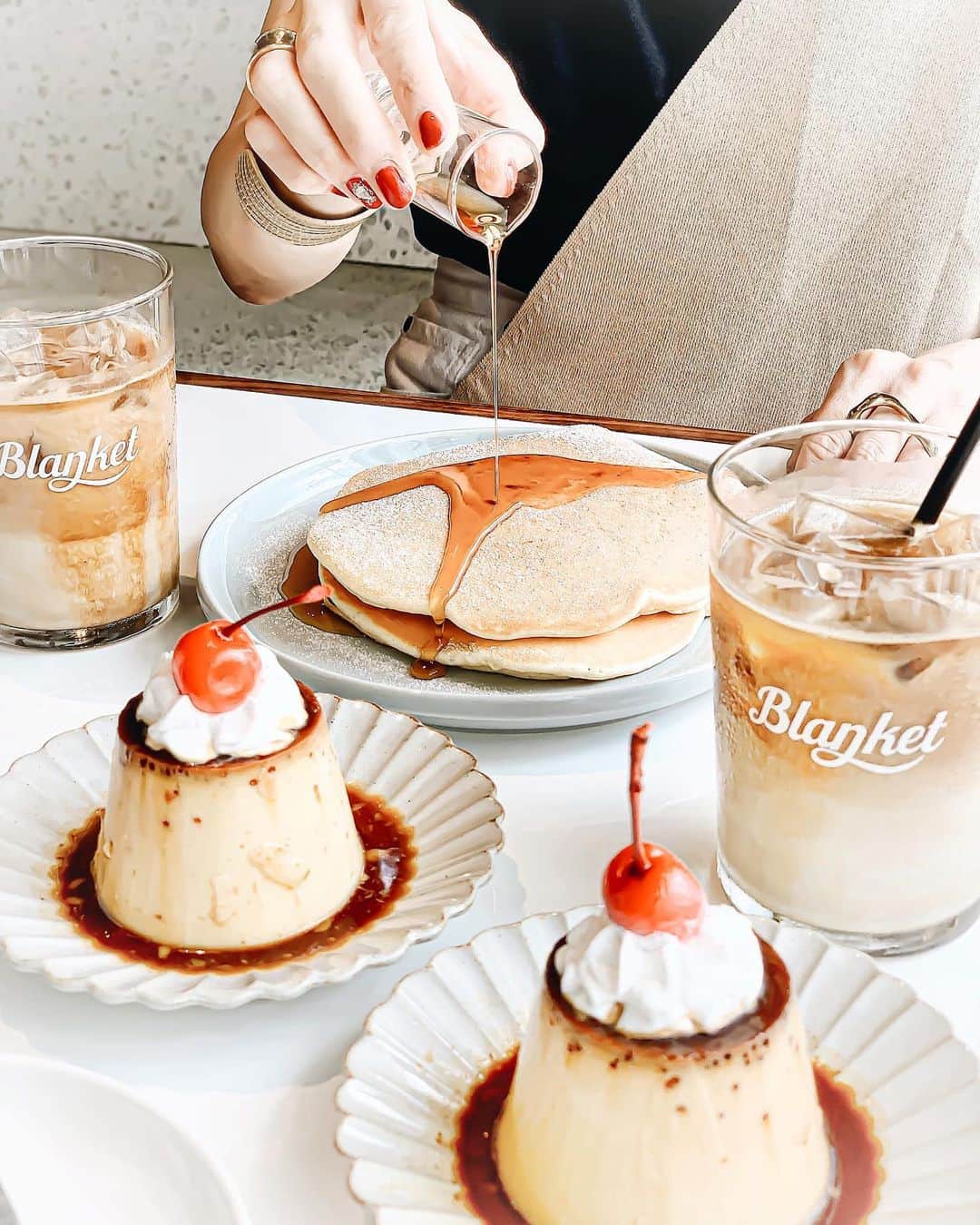 Yukicoのグルメインスタ