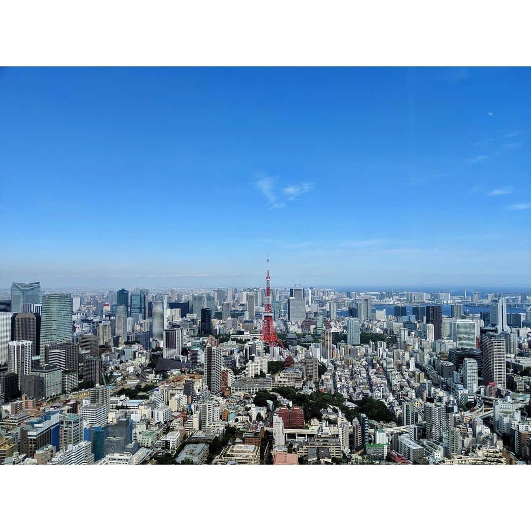 VANRIさんのインスタグラム写真 - (VANRIInstagram)「🗼 8月に入ってからの投稿はすべて #googlepixel3a で撮ったものなんだよー！ 一眼で撮ったかのようなキレイさ✨ 暗い場所、夜でもしっかり撮れるの❣️ 手放せません！超〜オススメです #teampixel #tokyotower #東京タワー」8月12日 11時57分 - vanri0121