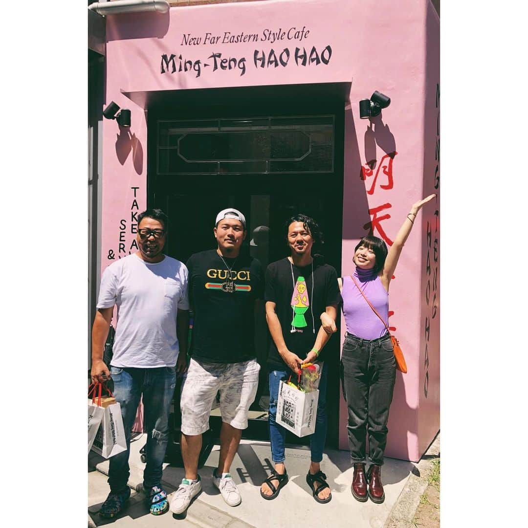 eriのグルメインスタ