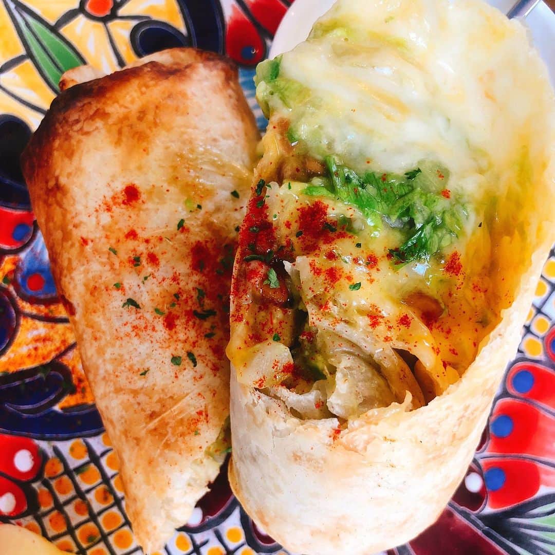 Aya（高本彩）のグルメインスタ